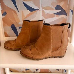 Sorel Joan Of Arctic Boots